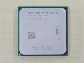 AMD A10-6700T