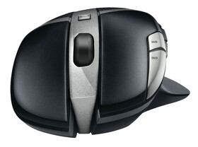 Logitech G602