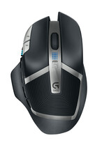 Logitech G602
