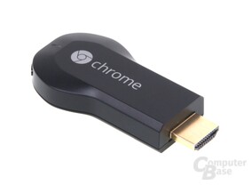 Google Chromecast