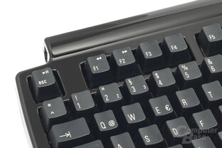Medien-Shortcuts