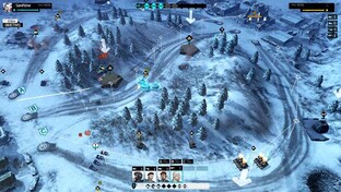EndWar Online