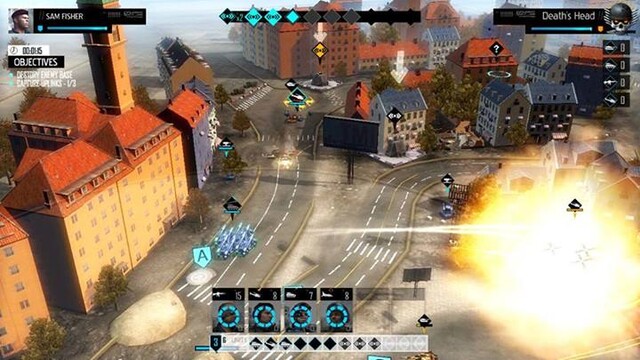 EndWar Online