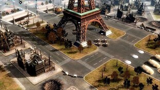 EndWar Online