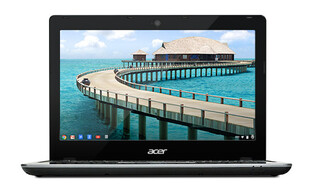 Acer Chromebook