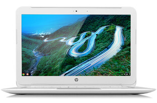 HP Chromebook 14
