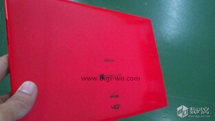 Nokia Tablet