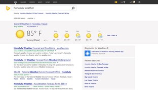Neue Bing-Funktion „Pole Position“