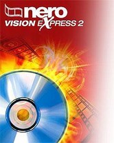 Nero Vision Express 2