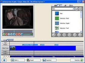 Nero ShowTime - Multimedia-Player