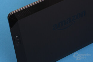  Amazon Kindle Fire & HDX HDX 8.9 