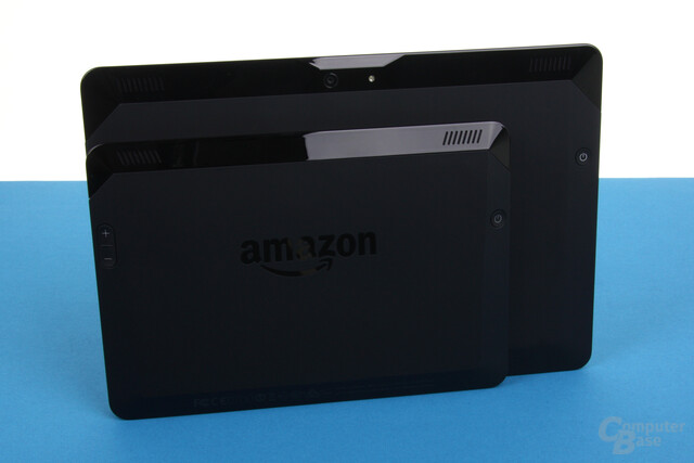  Amazon Kindle Fire & HDX HDX 8.9 