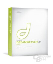 Dreamweaver MX 2004