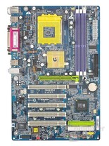 Gigabyte GA-7S748