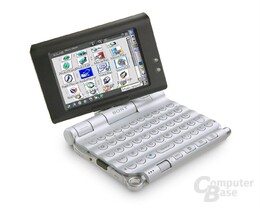 Clié PEG-UX50