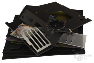Parvum Systems S2.0 - Bausatz