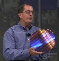 65nm Wafer