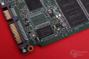 Plextor M6S mit 256 GB