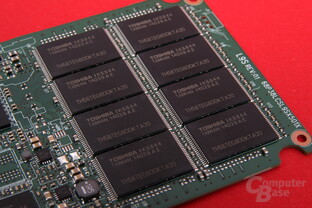 Plextor M6S mit 256 GB