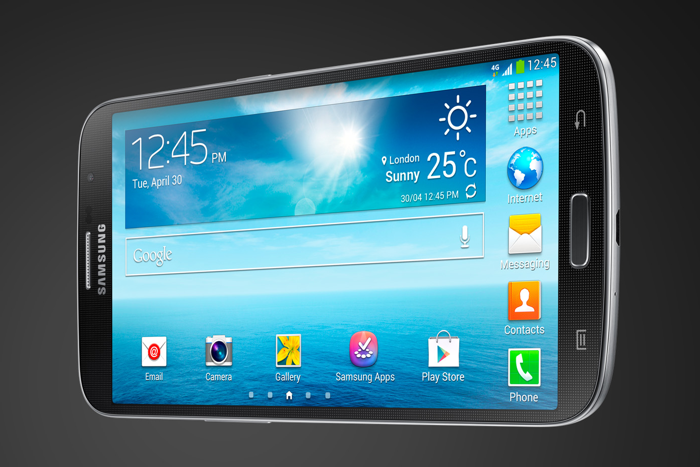 samsung galaxy mega 2computerbase.de