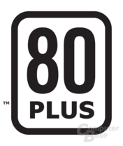 80Plus Logo