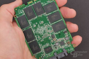 AMD Radeon R7 SSD