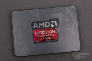 AMD Radeon R7 SSD
