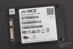 AMD Radeon R7 SSD