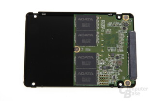 Adata Premier SP610 im Test