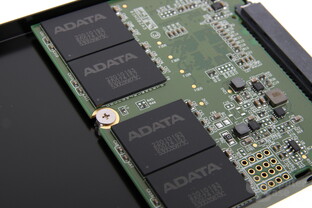 Adata Premier SP610 im Test