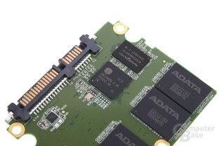 Adata Premier SP610 im Test