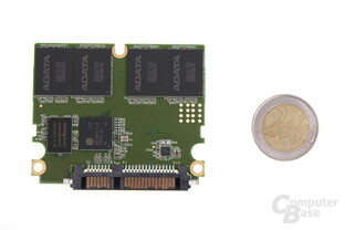 Adata Premier SP610 im Test