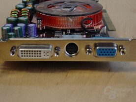 XGI Volari Duo V8 Ultra