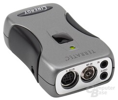 TerraTec Cinergy 200 USB
