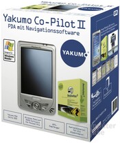 Yakumo Co-Pilot II