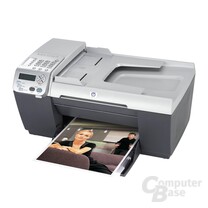 HP Officejet 5510