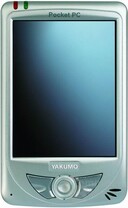 Yakumo delta 300