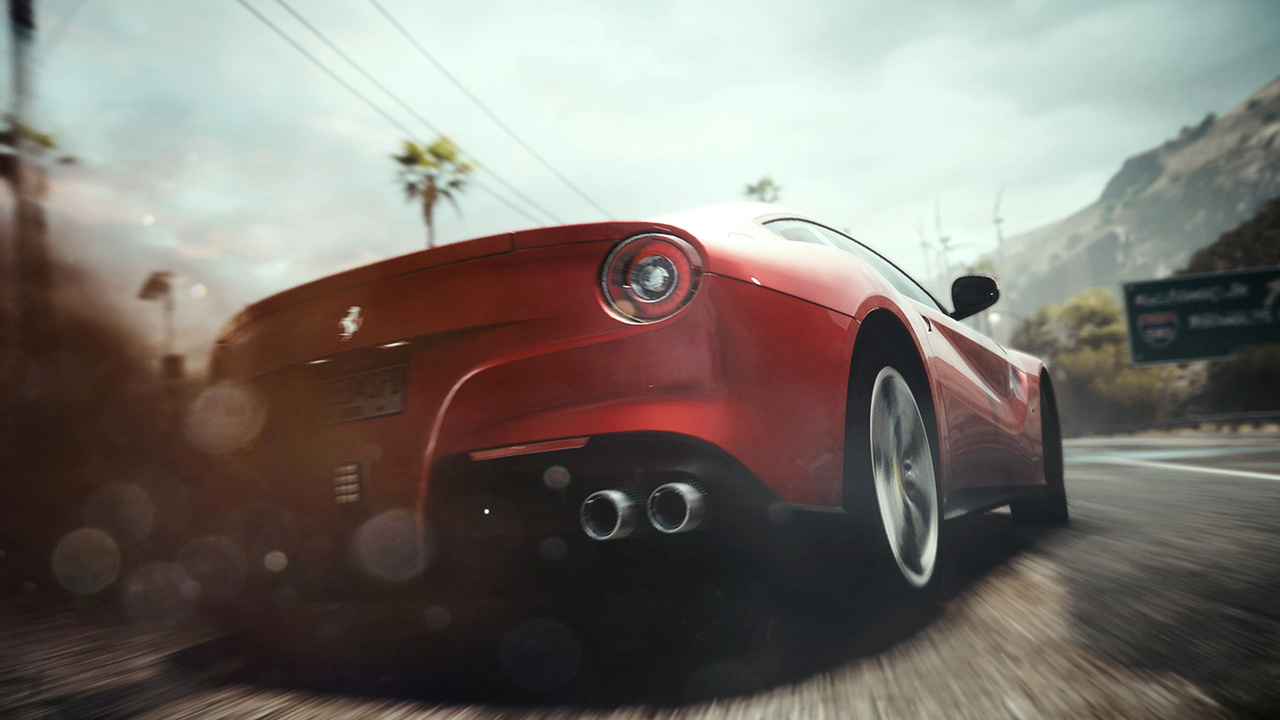 EA: Mirror39;s Edge 2 in Q1 2016, Need for Speed noch dieses Jahr 