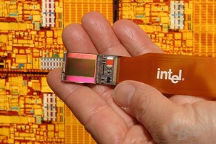 Intel LCOS Codename Cayle