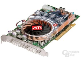 ATi FireGL X2-256t