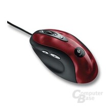Logitech MX 510