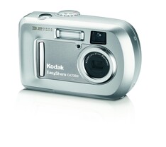 CX7300 front