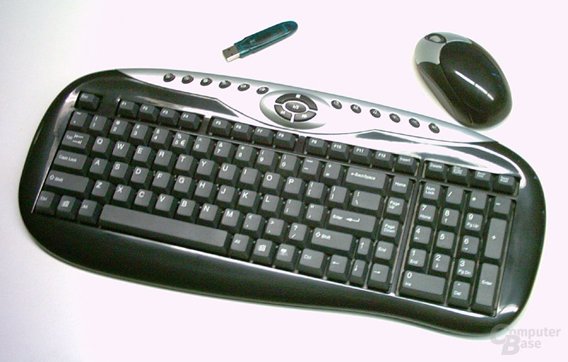 EPoX Bluetooth-Set