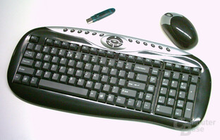 EPoX Bluetooth-Set
