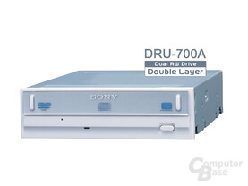 Sony DRU-700A