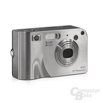 HP Photosmart 707