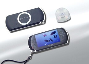 Sony PSP