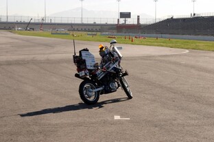 Ghostrider (Quelle: grandchallenge.org)