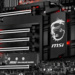 MSI X99A Godlike Gaming Carbon: EATX-Mainboard in Carbon-Optik für Broadwell-E(P)