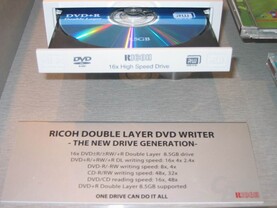 16x Ricoh